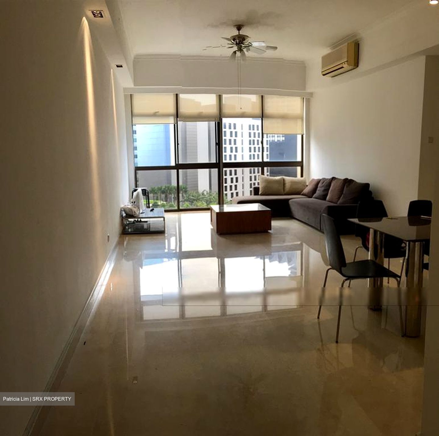Richmond Park (D9), Condominium #534600921